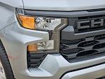 New 2025 Chevrolet Silverado 1500 Custom Double Cab 4WD Pickup for sale #C250505 - photo 7