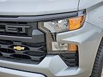 New 2025 Chevrolet Silverado 1500 Custom Double Cab 4WD Pickup for sale #C250505 - photo 8