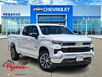 New 2025 Chevrolet Silverado 1500 LT Crew Cab Pickup for sale #C250506 - photo 1