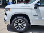 New 2025 Chevrolet Silverado 1500 LT Crew Cab Pickup for sale #C250506 - photo 9