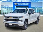 New 2025 Chevrolet Silverado 1500 LT Crew Cab Pickup for sale #C250506 - photo 3