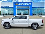 New 2025 Chevrolet Silverado 1500 LT Crew Cab Pickup for sale #C250506 - photo 4