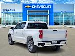 New 2025 Chevrolet Silverado 1500 LT Crew Cab Pickup for sale #C250506 - photo 5