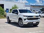 New 2025 Chevrolet Silverado 1500 LT Crew Cab Pickup for sale #C250506 - photo 6