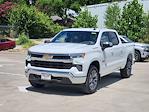 New 2025 Chevrolet Silverado 1500 LT Crew Cab Pickup for sale #C250506 - photo 7