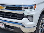 New 2025 Chevrolet Silverado 1500 LT Crew Cab Pickup for sale #C250506 - photo 8