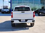 New 2025 Chevrolet Silverado 1500 Custom Crew Cab 4WD Pickup for sale #C250508 - photo 8