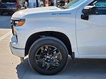 New 2025 Chevrolet Silverado 1500 Custom Crew Cab 4WD Pickup for sale #C250508 - photo 10