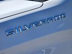 New 2025 Chevrolet Silverado 1500 Custom Crew Cab 4WD Pickup for sale #C250508 - photo 12