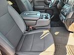 New 2025 Chevrolet Silverado 1500 Custom Crew Cab 4WD Pickup for sale #C250508 - photo 14