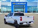 New 2025 Chevrolet Silverado 1500 Custom Crew Cab 4WD Pickup for sale #C250508 - photo 5