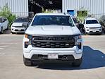 New 2025 Chevrolet Silverado 1500 Custom Crew Cab 4WD Pickup for sale #C250508 - photo 6