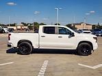 New 2025 Chevrolet Silverado 1500 Custom Crew Cab 4WD Pickup for sale #C250508 - photo 7