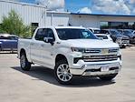 New 2025 Chevrolet Silverado 1500 LTZ Crew Cab 4WD Pickup for sale #C250512 - photo 1