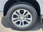 New 2025 Chevrolet Silverado 1500 LTZ Crew Cab 4WD Pickup for sale #C250512 - photo 8