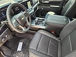 New 2025 Chevrolet Silverado 1500 LTZ Crew Cab 4WD Pickup for sale #C250512 - photo 10
