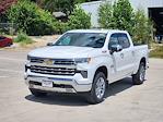New 2025 Chevrolet Silverado 1500 LTZ Crew Cab 4WD Pickup for sale #C250512 - photo 3