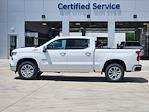 New 2025 Chevrolet Silverado 1500 LTZ Crew Cab 4WD Pickup for sale #C250512 - photo 4