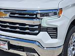 New 2025 Chevrolet Silverado 1500 LTZ Crew Cab 4WD Pickup for sale #C250512 - photo 6