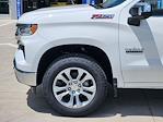 New 2025 Chevrolet Silverado 1500 LTZ Crew Cab 4WD Pickup for sale #C250512 - photo 7