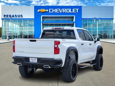 New 2025 Chevrolet Silverado 1500 LT Crew Cab 4WD Pickup for sale #C250514 - photo 2