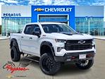 New 2025 Chevrolet Silverado 1500 LT Crew Cab 4WD Pickup for sale #C250514 - photo 1