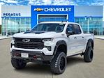 New 2025 Chevrolet Silverado 1500 LT Crew Cab 4WD Pickup for sale #C250514 - photo 3