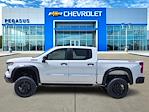 New 2025 Chevrolet Silverado 1500 LT Crew Cab 4WD Pickup for sale #C250514 - photo 4