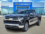 New 2025 Chevrolet Silverado 1500 LT Crew Cab 4WD Pickup for sale #C250519 - photo 3