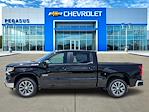 New 2025 Chevrolet Silverado 1500 LT Crew Cab 4WD Pickup for sale #C250519 - photo 4