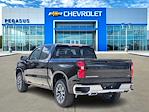 New 2025 Chevrolet Silverado 1500 LT Crew Cab 4WD Pickup for sale #C250519 - photo 5