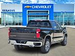 New 2025 Chevrolet Silverado 1500 LT Crew Cab 4WD Pickup for sale #C250519 - photo 2