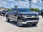 New 2025 Chevrolet Silverado 1500 LT Crew Cab 4WD Pickup for sale #C250519 - photo 6
