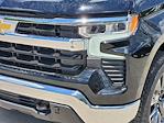 New 2025 Chevrolet Silverado 1500 LT Crew Cab 4WD Pickup for sale #C250519 - photo 8