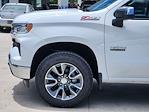 New 2025 Chevrolet Silverado 1500 LT Crew Cab 4WD Pickup for sale #C250520 - photo 9