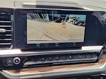 New 2025 Chevrolet Silverado 1500 LT Crew Cab 4WD Pickup for sale #C250520 - photo 17