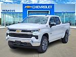 New 2025 Chevrolet Silverado 1500 LT Crew Cab 4WD Pickup for sale #C250520 - photo 3