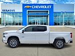 New 2025 Chevrolet Silverado 1500 LT Crew Cab 4WD Pickup for sale #C250520 - photo 4