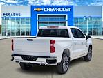 New 2025 Chevrolet Silverado 1500 LT Crew Cab 4WD Pickup for sale #C250520 - photo 2