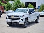 New 2025 Chevrolet Silverado 1500 LT Crew Cab 4WD Pickup for sale #C250520 - photo 7