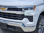 New 2025 Chevrolet Silverado 1500 LT Crew Cab 4WD Pickup for sale #C250520 - photo 8