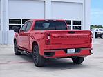 New 2025 Chevrolet Silverado 1500 Custom Crew Cab 4WD Pickup for sale #C250525 - photo 9