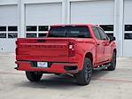 New 2025 Chevrolet Silverado 1500 Custom Crew Cab 4WD Pickup for sale #C250525 - photo 10