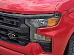 New 2025 Chevrolet Silverado 1500 Custom Crew Cab 4WD Pickup for sale #C250525 - photo 11