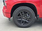 New 2025 Chevrolet Silverado 1500 Custom Crew Cab 4WD Pickup for sale #C250525 - photo 13
