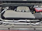 New 2025 Chevrolet Silverado 1500 Custom Crew Cab 4WD Pickup for sale #C250525 - photo 25