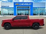 New 2025 Chevrolet Silverado 1500 Custom Crew Cab 4WD Pickup for sale #C250525 - photo 4
