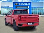 New 2025 Chevrolet Silverado 1500 Custom Crew Cab 4WD Pickup for sale #C250525 - photo 5