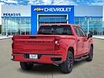 New 2025 Chevrolet Silverado 1500 Custom Crew Cab 4WD Pickup for sale #C250525 - photo 2