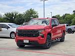 New 2025 Chevrolet Silverado 1500 Custom Crew Cab 4WD Pickup for sale #C250525 - photo 7